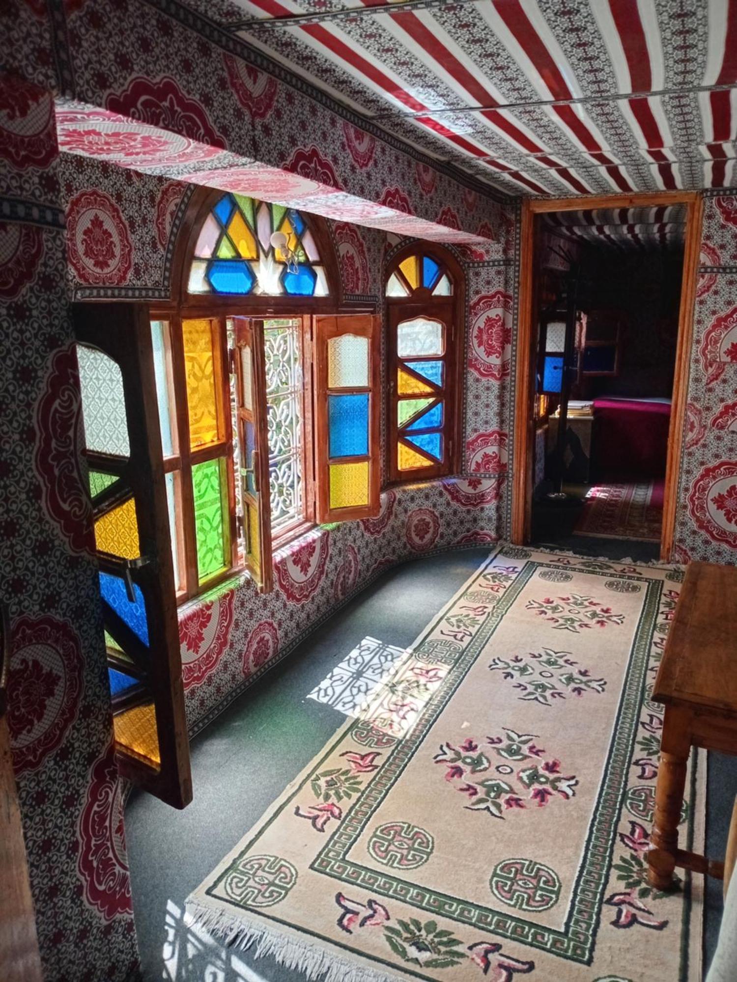 Riad Carole - Perfect For Families & Groups Marrakesh Exterior foto