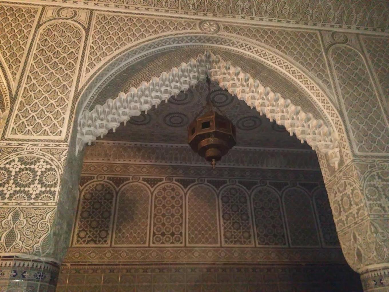 Riad Carole - Perfect For Families & Groups Marrakesh Exterior foto