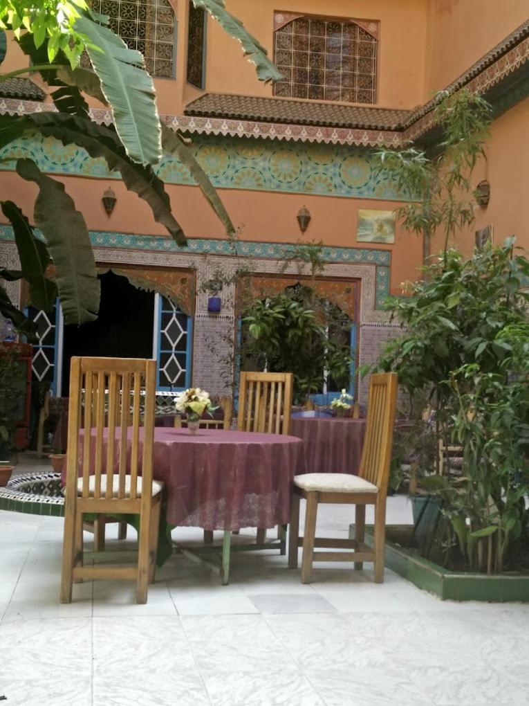 Riad Carole - Perfect For Families & Groups Marrakesh Exterior foto