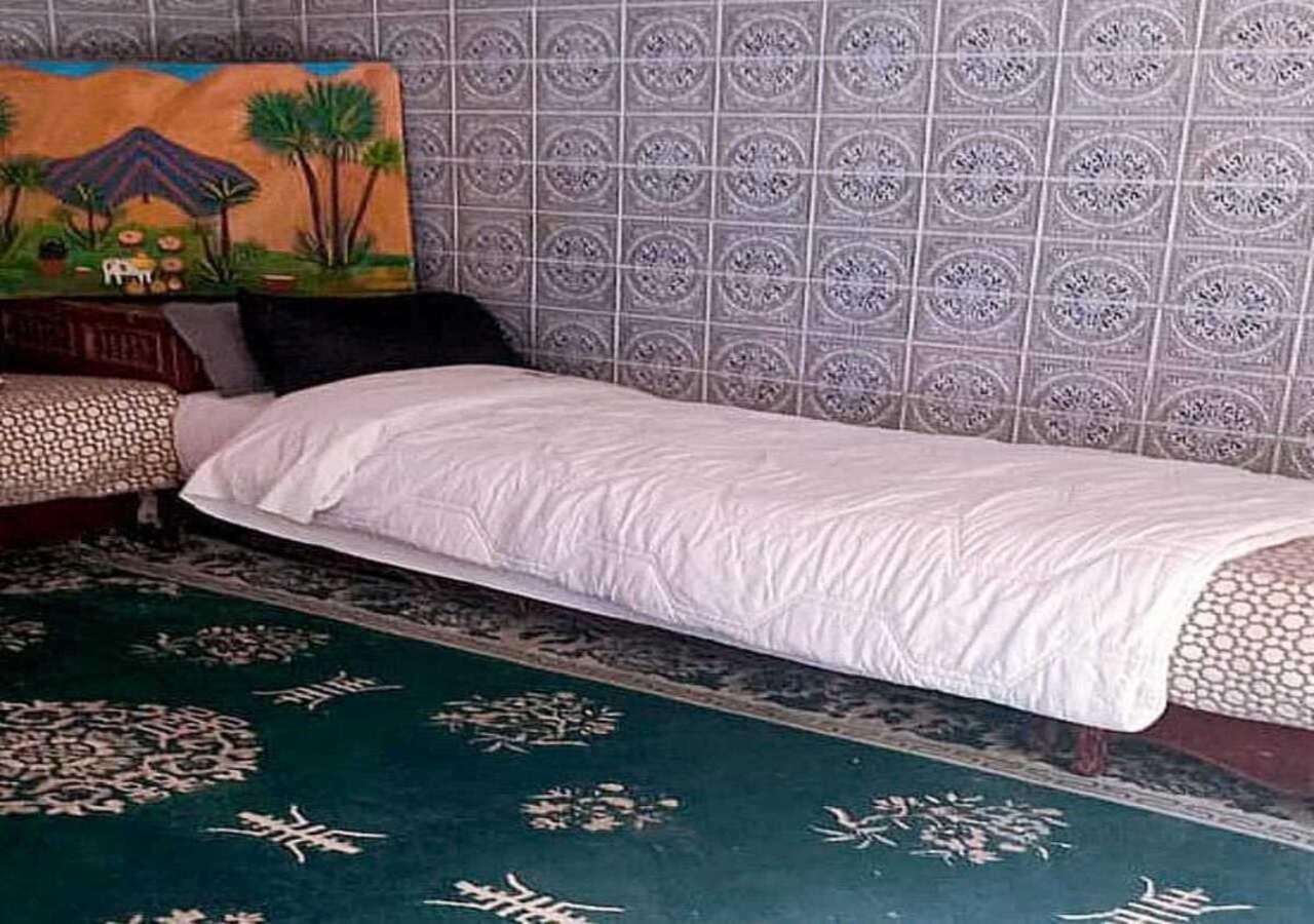 Riad Carole - Perfect For Families & Groups Marrakesh Exterior foto