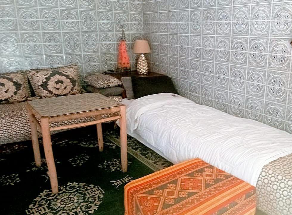 Riad Carole - Perfect For Families & Groups Marrakesh Exterior foto