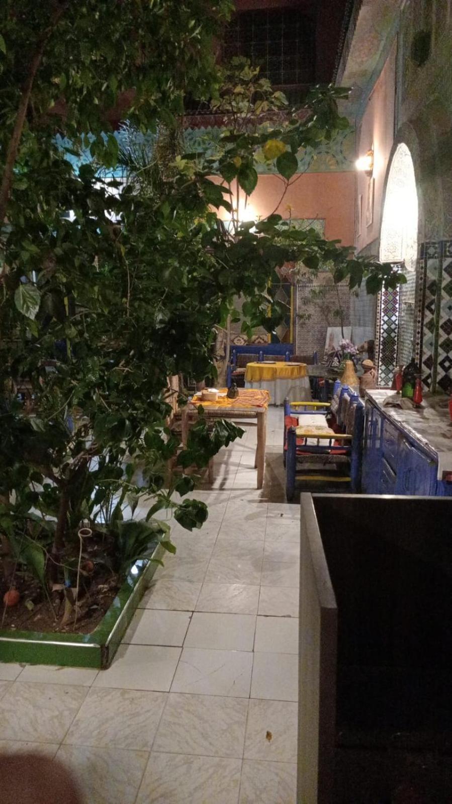 Riad Carole - Perfect For Families & Groups Marrakesh Exterior foto