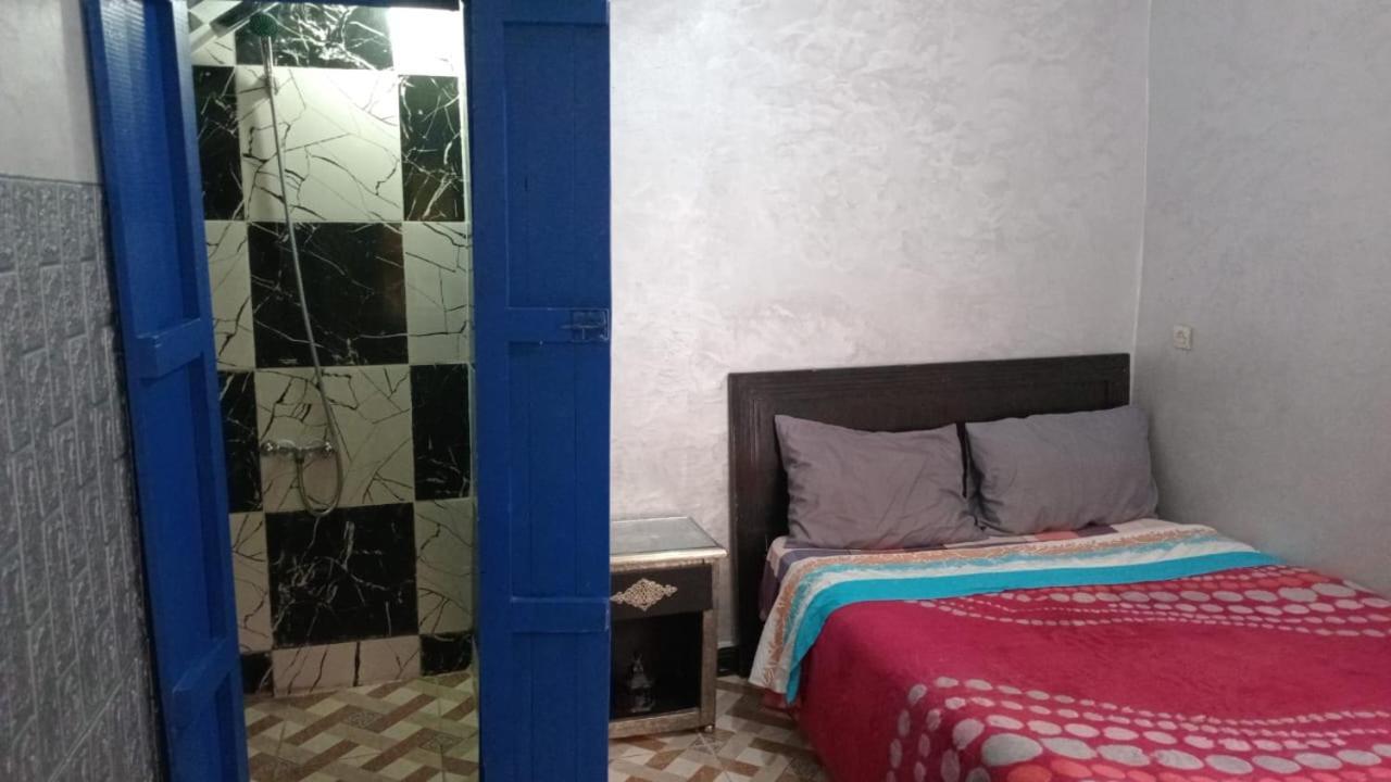 Riad Carole - Perfect For Families & Groups Marrakesh Exterior foto