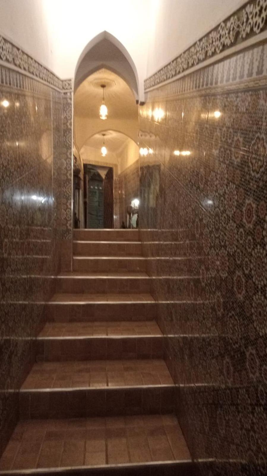 Riad Carole - Perfect For Families & Groups Marrakesh Exterior foto
