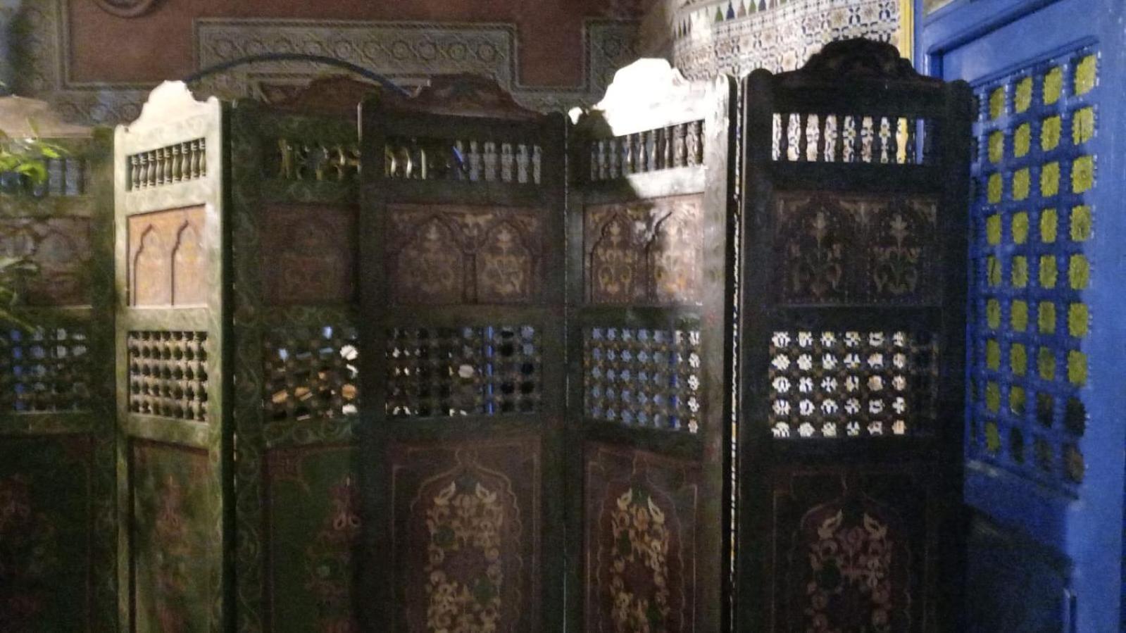 Riad Carole - Perfect For Families & Groups Marrakesh Exterior foto