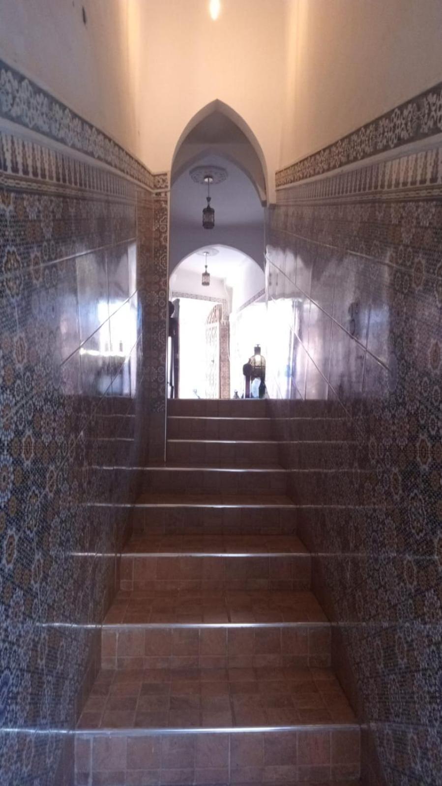 Riad Carole - Perfect For Families & Groups Marrakesh Exterior foto