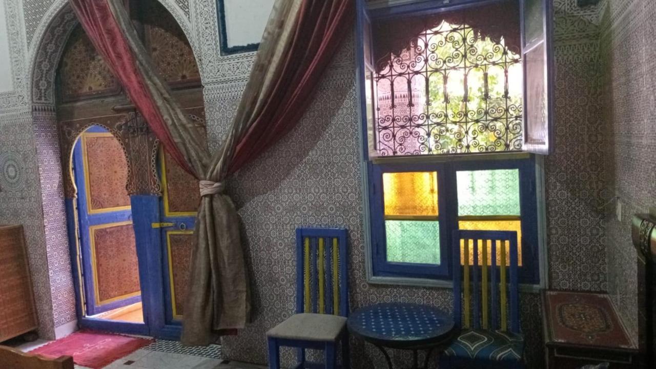Riad Carole - Perfect For Families & Groups Marrakesh Exterior foto