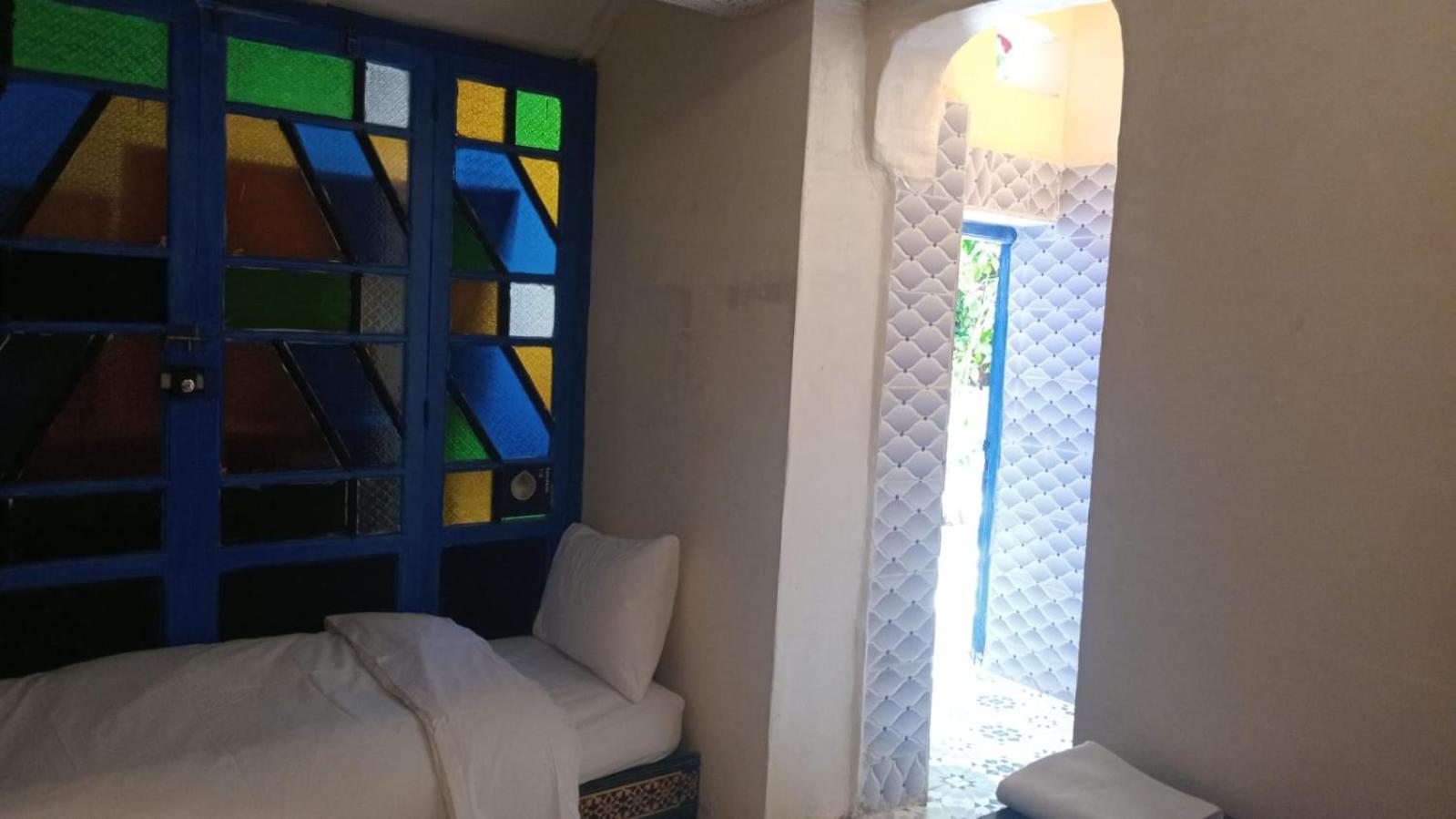 Riad Carole - Perfect For Families & Groups Marrakesh Cameră foto