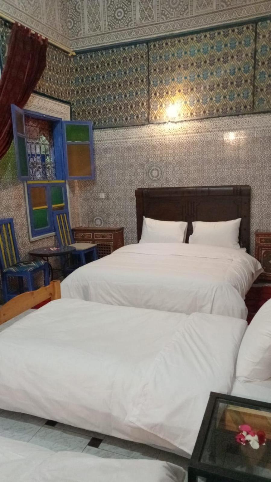 Riad Carole - Perfect For Families & Groups Marrakesh Exterior foto
