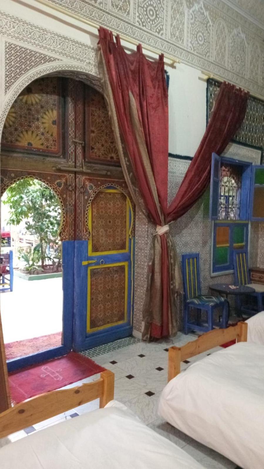 Riad Carole - Perfect For Families & Groups Marrakesh Exterior foto